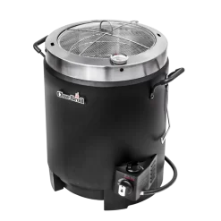 Char-Broil 17102065 Big Easy Oil-less Liquid Propane Turkey Fryer