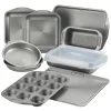 Circulon 46847 10-Piece Non-Stick Bakeware Set