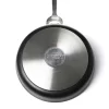 Circulon 87380 Symmetry Aluminum Non-Stick Frying Pan Set