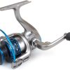 Clam 10141 Dave Genz Predator Spinning Ice Fishing Reel