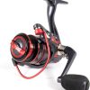 Clam 16630 Katana Spinning Ice Fishing Reel