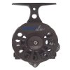 Clam Dave Genz Ice Spooler Elite Inline Ice Fishing Reel