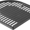 Coleman RoadTrip Swaptop Cast Iron Grill Grate