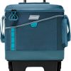 Coleman SPORTFLEX Soft Cooler 42CAN Ocean C002