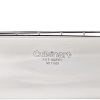 Cuisinart 7117-16UR Chef's Classic 16-Inch Rectangular Roaster with Rack, Stainless Steel