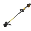 DEWALT DCST970B 60V MAX Brushless Cordless Battery Powered String Trimmer (Tool Only)