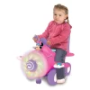 Disney Deluxe Minnie Mouse Plane Activity Ride-On with Lights and Sounds
