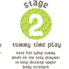 Early Learning Centre Blossom Farm Playmat & Arch, Physical Development, Hand Eye Coordination, Stimulates Senses, Baby Toys 0+ Months, by Just Play
