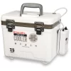 Engel 7.5 Qt Live Bait Cooler, White