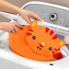 Fisher-Price Tiger Time Jumperoo with Music, Lights & Sounds