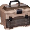 Flambeau T4 Multiloader Tackle Box