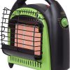 Flame King YSN-CHS20 20,000 BTU Propane Tank Space Heater