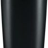 FlasKap VOLST 22 Insulated Tumbler with Standard Lid Double-Wall Vacuum Insulated - Leak-Proof, Cup Holder Friendly, Fits MADIC 6 (22 oz, Black)11