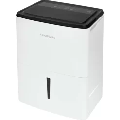 Frigidaire FFAD2233W1 Low Humidity 22-Pint Capacity Dehumidifier