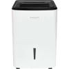 Frigidaire FFAD5033W1 High Humidity 50-Pint Capacity Dehumidifier