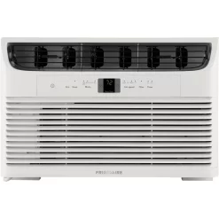 Frigidaire FFRA062WAE Window-Mounted Room Air Conditioner, 6,000 BTU