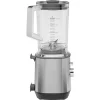 GE G8BCAASSPSS 64-oz. 5-Speed Stainless Steel Blender with Personal Blender Cups