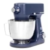 GE G8MSAAS1RRS 5.3 Qt. 7-Speed Sapphire Blue Stand Mixer