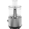 GE G8P0AASSPSS Food Processor 12 Cup