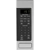GE JES1657SMSS 1.6 cu. ft. Countertop Microwave in Stainless Steel with Sensor Cooking