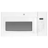 GE JVM3160DFWW 1.6 cu. ft. Over the Range Microwave in White