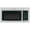 GE JVM3160RFSS 1.6 cu. ft. Over the Range Microwave in Stainless Steel