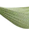 Grand Trunk TrunkTech Print Double Hammock (Green Mamba)