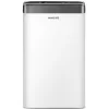 HUMSURE 30 Pints Protable Dehumidifier for Basement and Home with Drain Hose, Spaces up to 1500 Sq Ft