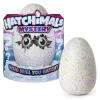 Hatchimals Mystery, Hatch 1 of 4 Fluffy Interactive Mystery Characters from Cloud Cove (Styles May Vary)