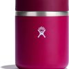 Hydro Flask 28 Oz Food Jar (Snapper)