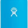 Hydro Flask 32oz Wide Mouth Bottle (Pacific)