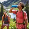 Hydro Flask 32oz Wide Mouth Bottle (Stone)
