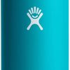 Hydro Flask 40oz Wide Mouth Bottle (Laguna)