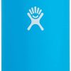 Hydro Flask 40oz Wide Mouth Bottle (Pacific)