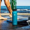 Hydro Flask 40oz Wide Mouth Bottle (Pacific)