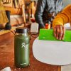 Hydro Flask 40oz Wide Mouth Bottle (Seagrass)