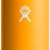 Hydro Flask 40oz Wide Mouth Bottle (Starfish)