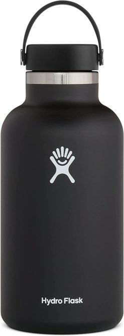 Hydro Flask 64oz Wide Mouth Bottle
