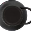 Hydro Flask G64001 64 oz. Beer Growler- Vacuum Insulated & Reusable with Easy Carry Handle, Black