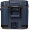 Igloo BMX 52 Quart Cooler with Cool Riser Technology, Fish Ruler, and Tie-Down Points