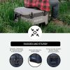 Igloo BMX 52 Quart Cooler with Cool Riser Technology, Fish Ruler, and Tie-Down Points