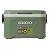 Igloo ECOCOOL Latitude 52 Qt Cooler