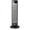 Lasko CT30750 30 in. 1,500 Watt Electric Portable Ceramic Tower Heater with Remote Control