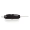 Le Creuset LS2021-2616 Enameled Cast Iron Signature Square Skillet Grill, 10.25