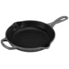 Le Creuset LS2024-237F Enameled Cast Iron Signature Iron Handle Skillet, 9