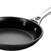 Le Creuset TNSP2200-20 Toughened Nonstick PRO Fry Pan, 8