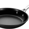 Le Creuset TNSP2200-24 Toughened Nonstick PRO Fry Pan, 9.5