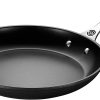 Le Creuset TNSP2200-28 Toughened Nonstick PRO Fry Pan, 11