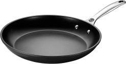 Le Creuset TNSP2200-30 Toughened Nonstick PRO Fry Pan, 12"