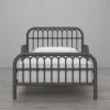Little Seeds Monarch Hill Ivy Toddler Bed by Little Seeds - Gray